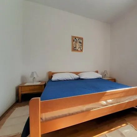 Image 6 - Krk, Primorje-Gorski Kotar County, Croatia - Apartment for rent