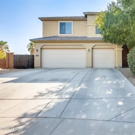 Buy this 6 bed house on 9602 North 182nd Lane in Waddell, Maricopa County