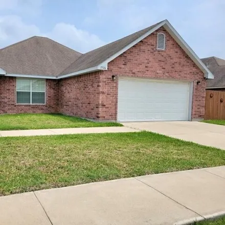 Buy this 3 bed house on 1956 Kelly Lane in Kingsville, TX 78363