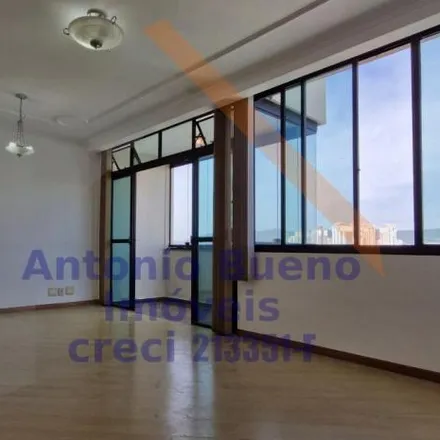 Buy this 3 bed apartment on Rua Vigário João José Rodrigues in Jundiaí, Jundiaí - SP