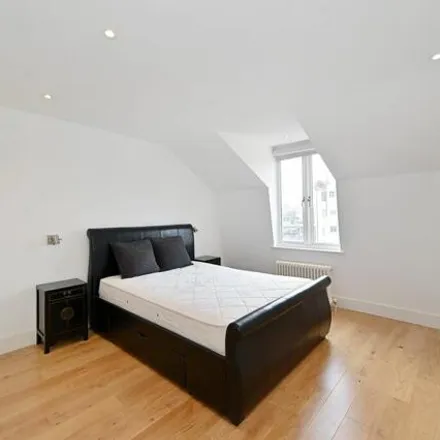 Image 7 - 30 Hans Road, London, SW3 1RY, United Kingdom - Apartment for sale