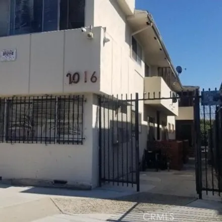 Image 3 - 2028 South Bedford Street, Los Angeles, CA 90034, USA - House for sale
