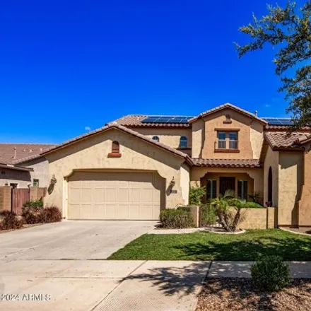 Buy this 5 bed house on 18720 East Druids Glen Road in Queen Creek, AZ 85142