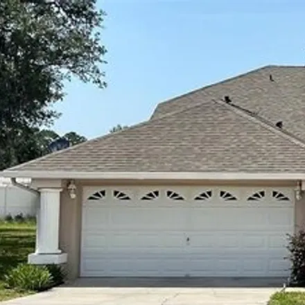 Buy this 3 bed house on 1 Forest Wood Court in Spring Hill, FL 34609