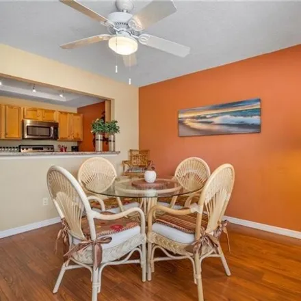 Image 5 - 3344 North Key Drive, Shipyard Villas, North Fort Myers, FL 33903, USA - Condo for sale