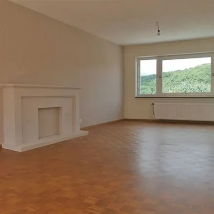 Image 5 - Avenue Camille Bellenger 27, 4900 Spa, Belgium - Apartment for rent
