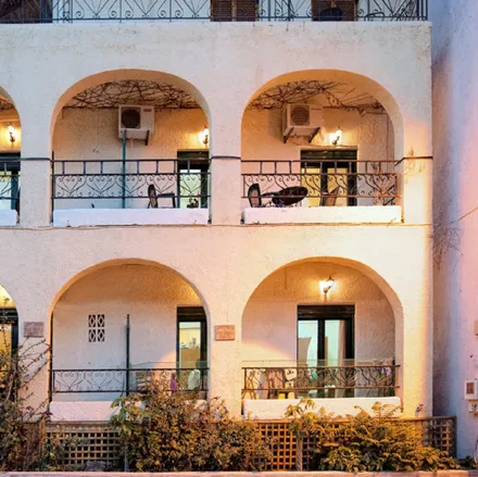 Image 9 - Mythos family taverna, Σανουδάκη, Chersonisos Municipal Unit, Greece - Apartment for rent