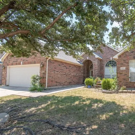 Image 2 - 1221 Old Oak Trail, Flower Mound, TX 75028, USA - House for rent