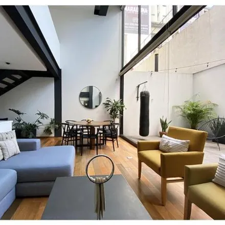Rent this 2 bed apartment on Chocolateria de diseno in Calle Laredo, Colonia Hipódromo