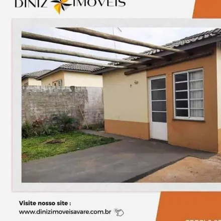 Buy this 2 bed house on Banco do Brasil in Rua Santa Catarina, Água Branca