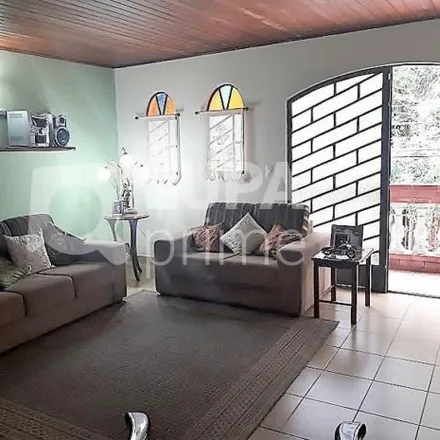 Buy this 3 bed house on Rua Orlando Murgel in Campo Belo, São Paulo - SP