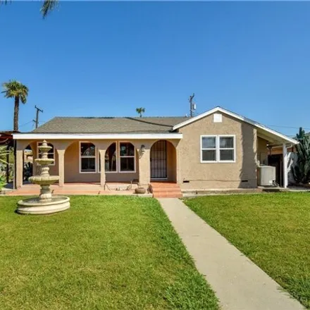 Image 1 - 10542 Oberon Street, Los Angeles County, CA 90606, USA - House for sale