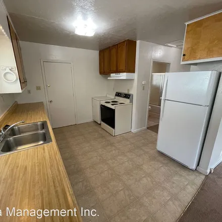 Rent this 1 bed apartment on 550 Quarry Street in Susanville, CA 96130