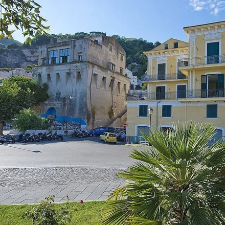 Image 7 - Vietri sul Mare, Salerno, Italy - House for rent