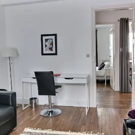 Image 6 - 17 Rue Tiphaine, 75015 Paris, France - Apartment for rent