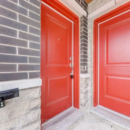 Image 2 - Reflection Place, Pickering, ON L0H 1J0, Canada - Townhouse for rent