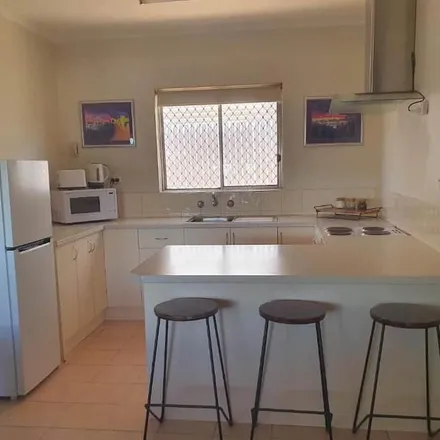 Rent this 2 bed apartment on Broken Hill in Broken Hill City Council, Australia