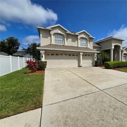 Image 1 - 20861 Sylvan Springs Road, Land O' Lakes, FL 34638, USA - House for rent