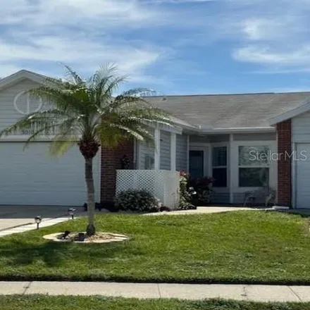 Rent this 2 bed house on 3022 Beecher Drive East in Palm Harbor, FL 34683