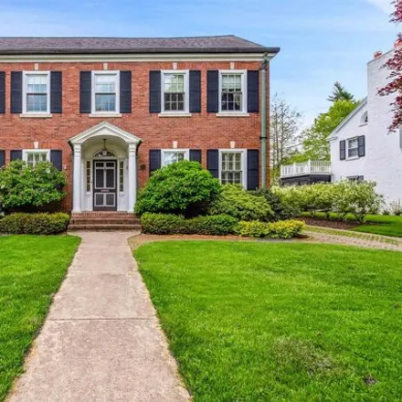 Buy this 5 bed house on 181 Merriweather Road in Grosse Pointe Farms, MI 48236