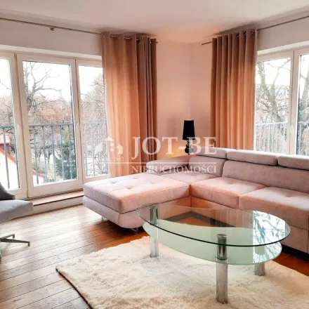 Image 3 - Oficerska 12, 53-331 Wrocław, Poland - Apartment for rent