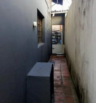 Buy this 4 bed house on Restaurante Santa maria in Rua Mandacarú, Lagoa Nova