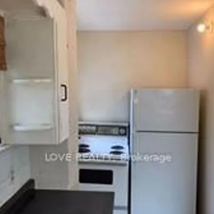 Rent this 2 bed apartment on 29 Marina Avenue in Toronto, ON M8W 0A3