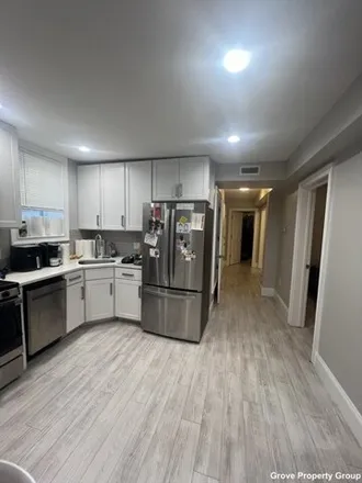 Rent this 2 bed apartment on 15 Washburn Street in Boston, MA 02125