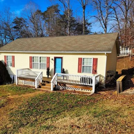 Buy this 3 bed house on 281 East 36th Street in Buena Vista, VA 24416