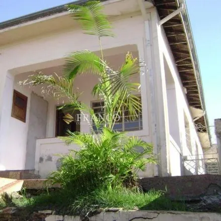 Image 2 - Rua Coronel João Affonso, Jardim Russi, Taubaté - SP, 12080-440, Brazil - House for sale