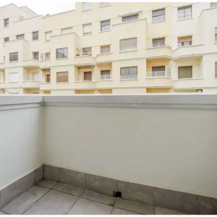 Rent this 1 bed apartment on Goya 131 in Calle de Goya, 131