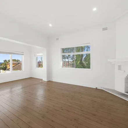 Rent this 4 bed apartment on 9 O'Donnell Street in North Bondi NSW 2026, Australia