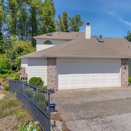 Buy this 2 bed house on 1477 Westbrook Drive Northwest in Salem, OR 97304