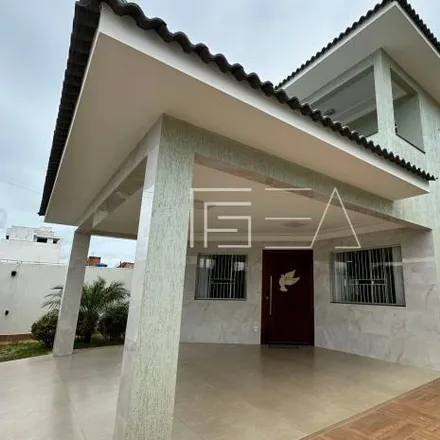 Image 2 - Rua B, Vila Bela, Formosa - GO, 73801-230, Brazil - House for sale