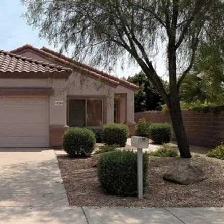 Rent this 2 bed house on 16344 West Crater Lane in Surprise, AZ 85374