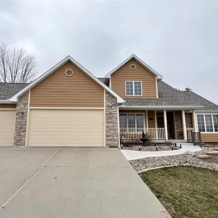 Buy this 3 bed house on 799 East 23rd Street North in Newton, IA 50208
