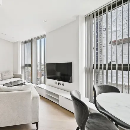 Image 3 - Westmark, Newcastle Place, London, W2 1EF, United Kingdom - Apartment for rent