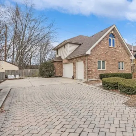 Image 2 - 17894 Crystal Lake Drive, Homer Glen, Will County, IL 60491, USA - House for sale
