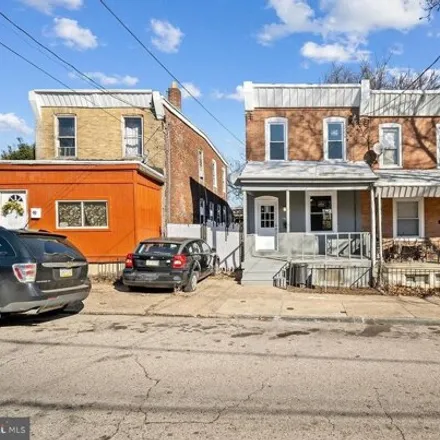 Buy this 3 bed house on 6043 Magnolia Street in Philadelphia, PA 19144