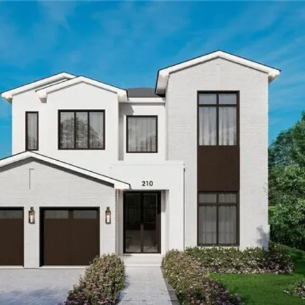 Buy this 5 bed house on 210 Lake Sue Avenue in Winter Park, FL 32789
