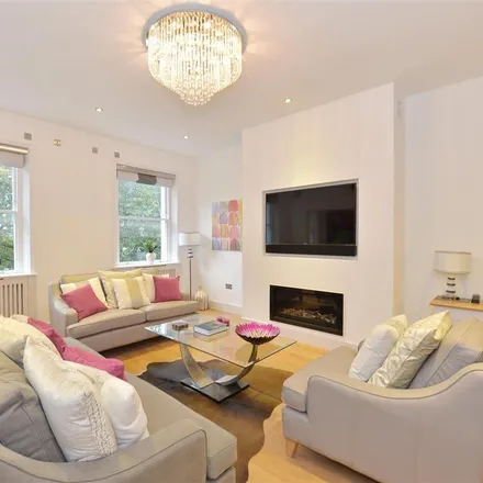 Image 1 - 18 Lowndes Square, London, SW1X 9HA, United Kingdom - Apartment for rent