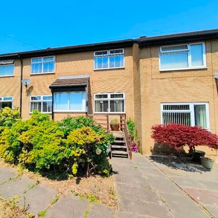 Buy this 2 bed townhouse on SW Property in Wakefield Road, Hipperholme
