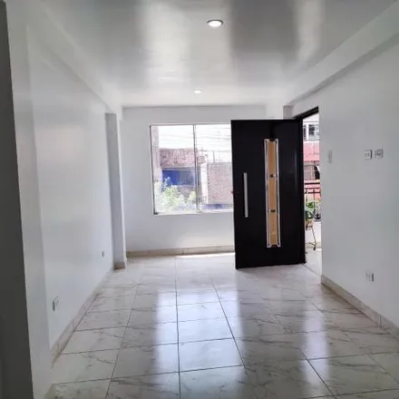 Rent this 2 bed apartment on unnamed road in Rímac, Lima Metropolitan Area 15025