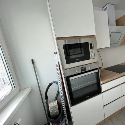 Rent this 4 bed apartment on Bipa in Heiligenstädter Straße 81-87, 1190 Vienna