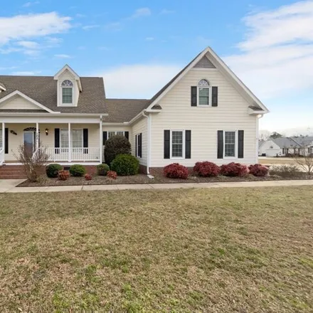Buy this 3 bed house on 107 Swift Run Court in Johnston County, NC 27529