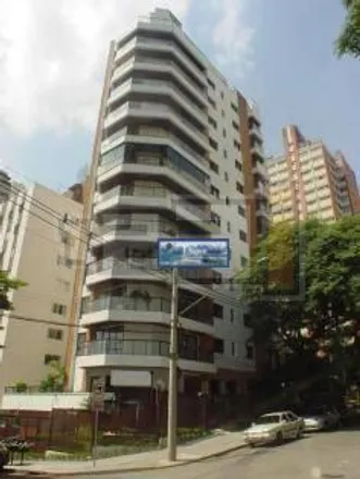 Rent this 4 bed apartment on Avenida Brasilusa in Estoril, São José do Rio Preto - SP
