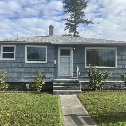 Buy this 4 bed house on 1015 11th Street in Clarkston, WA 99403