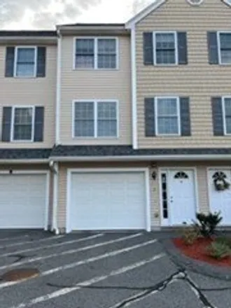 Rent this 2 bed townhouse on 417 Hildreth Street in Lowell, MA 01850