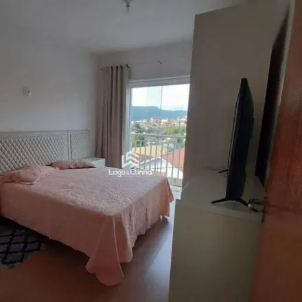 Buy this 2 bed apartment on Avenida Marechal Castelo Branco in Jardim São Paulo, Poços de Caldas - MG