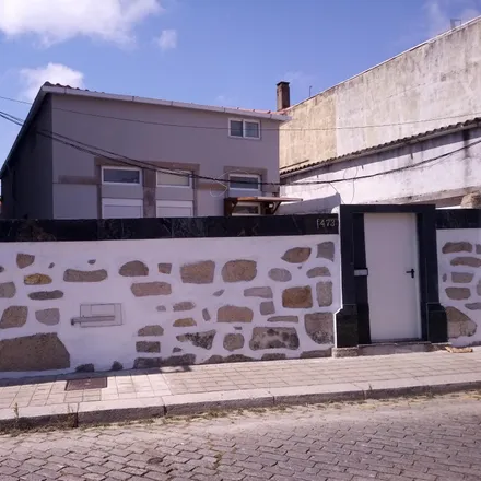 Image 8 - Rua de Pedro Hispano, 4100-113 Porto, Portugal - Apartment for rent